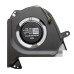 ASUS ROG Zephyrus G15 (2022) GA503RX GA503RS GA503RW GA503RM UX325SA UX325UA CPU Fan original