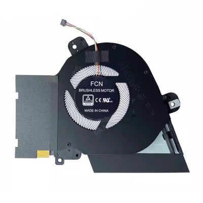 ASUS ROG Zephyrus GU502GW GU502GV GU502GU 12V CPU Fan original