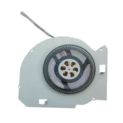 ASUS ROG Zephyrus M GU501G GM501 GM501GS 12V CPU Fan original