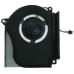 ASUS G614JI G614JIR G614JJ G614JU G614JV G614JZ G614JZR / G634JV G634JY G634JYR G634JZR CPU Fan original