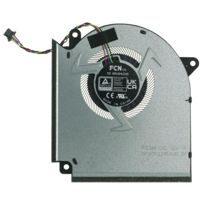 ASUS Rog Strix G614j G634J CPU Fan original 12V
