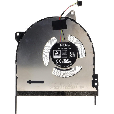ASUS UM6702RA UM6702RC CPU Fan original ASUS UM6702RA UM6702RC CPU Fan original