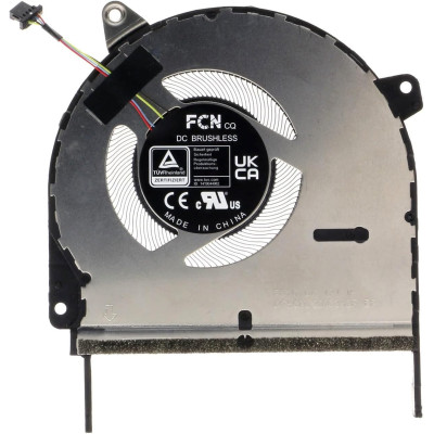 ASUS UM6702RA UM6702RC GPU Fan original ASUS UM6702RA UM6702RC GPU Fan original