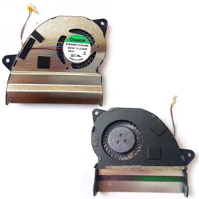 ASUS UX302LG UX302 UX302LN EF40050S1-C120-S9A Fan original