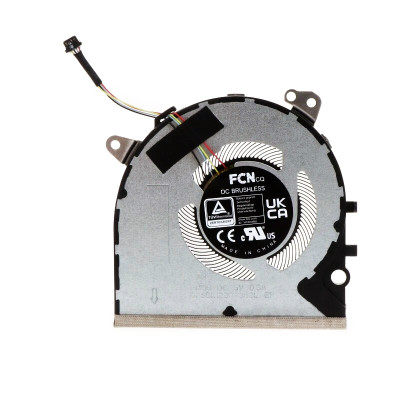 ASUS UX5401 UM5401 UM5401QA 5V 0.5A 4Pin CPU Fan original