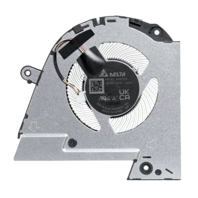 ASUS VivoBook Pro 16X OLED K6604JI K6604jv Fan original version B