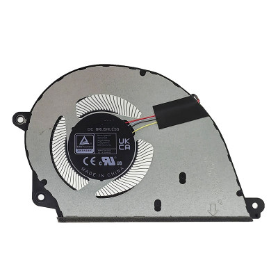ASUS Vivobook X1407Q X1607QA S3407V S3607Q CPU Fan original