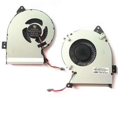 ASUS X540 X543 VM520U F540 R540 R541 CPU Fan OEM