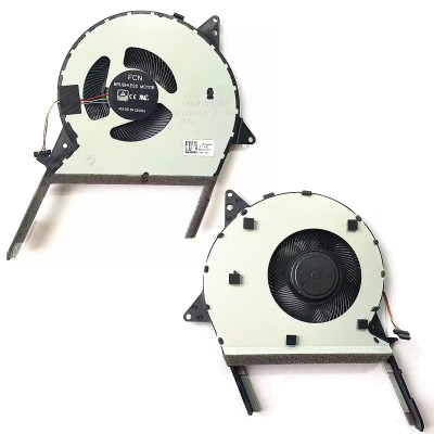 ASUS X570 Y5000F YX570Z YX570ZD K570U X570U YX570D Fan original ASUS X570 Y5000F YX570Z YX570ZD K570U X570U YX570D Fan original