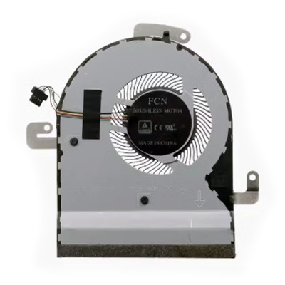 ASUS X580 X580VD NX580V NX580VD M580V N580V FJNK CPU Fan original