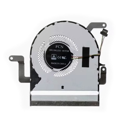 ASUS X580 X580VD NX580V NX580VD M580V N580V FJNL GPU Fan original