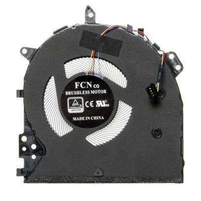 ASUS Y5100U X512U A512U F512U F512D X512F R564D 13NB0M90M01111 CPU Fan original