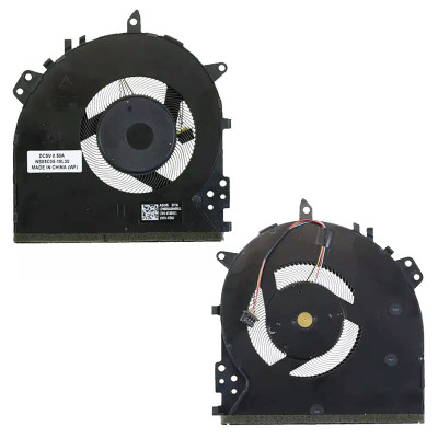 Asus X712 S712 A712 D712 F712 K712 M710 M712 P1701 R712 CPU Fan original