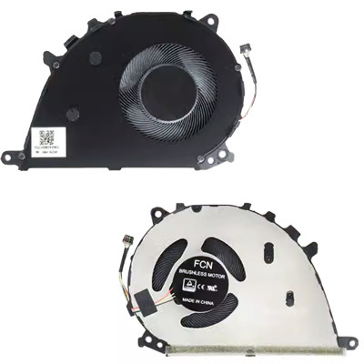 ASUS Zenbook 13 UX325 14 UX425E UM425 U4700J U4700E U4700I 13NB0QY0T02111 DFS5K12214161N Fan original