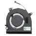 ASUS Zenbook 14x Oled UX5401EA UM5401QA CPU Fan original