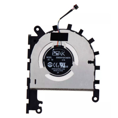 ASUS Zenbook A14 UX3407 UX3407RA UX3407QA GPU Fan original ASUS Zenbook A14 UX3407 UX3407RA UX3407QA GPU Fan original