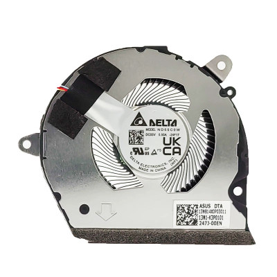 ASUS Zenbook Duo 2024 UX8406 Fan original ND55C0W-23G14