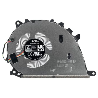 ASUS Zenbook UX325 UX425E UM425 U4700J U4700E U4700I CPU Fan original ASUS Zenbook UX325 UX425E UM425 U4700J U4700E U4700I CPU Fan original