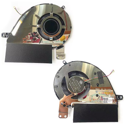 ASUS deluxe13 U3300F UX330F UX333 UX333F CPU Fan OEM