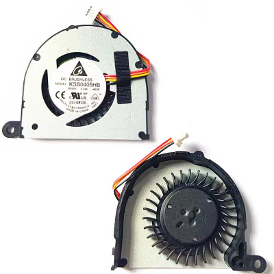 ASUS eeepc 1015 1015PX 1011 CPU Fan original ASUS eeepc 1015 1015PX 1011 CPU Fan original