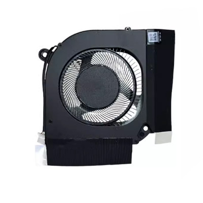 Acer AN517-42 AN517-43 AN515-46 AN515-47 AN517-52 AN517-55 12V GPU Fan original