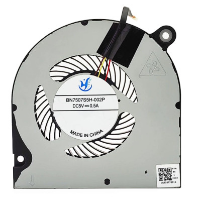 Acer Aspire 5 A514-55 BN7507S5H-002P CPU Fan original