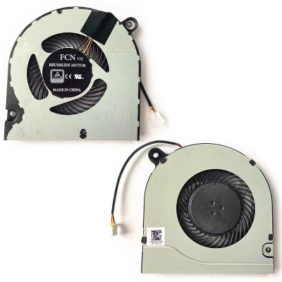 Acer Aspire A515-55G A114-21 A114-33 A115-22 N19H2 SF314-54 S40-51 S40-70RM A315-31 Fan original
