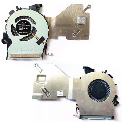 Acer Aspire E14 ES1-411 ES1-431 Fan original