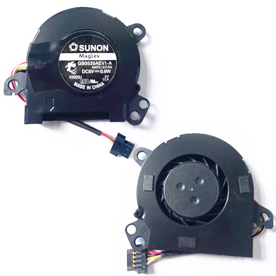 Acer Aspire ONE 751H A0751H A0951 ZA3 CPU Fan original