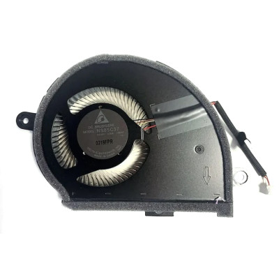 Acer ConceptD Ezel CC715-71 CC715-71P CC715-91P CPU Fan original