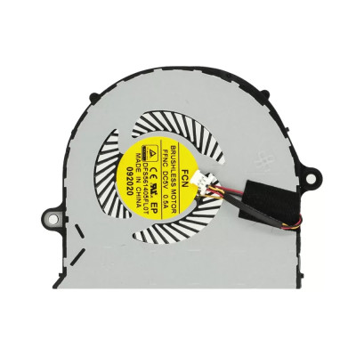Acer E5-772G F5-572G V3-575G 574G P246 Z8B TMP246M Fan original