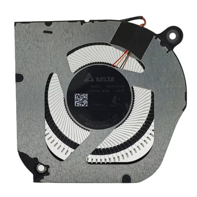 Acer ND8CC56-24K11 fan original Metal blade