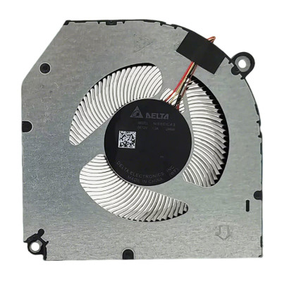 Acer NS8CC43-24K04 fan original Metal blade Acer NS8CC43-24K04 fan original Metal blade