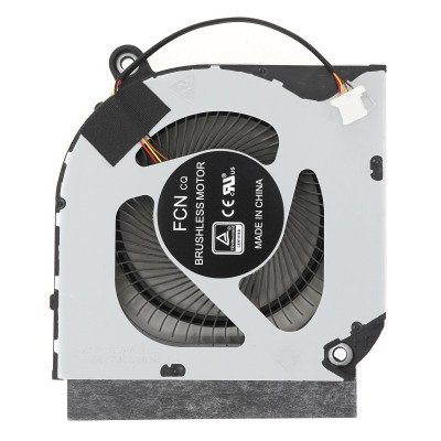 Acer Nitro 5 AN515-45 AN515-55 AN515-56 AN515-57 AN517-41 AN517-52 AN517-53 AN517-54 N20C1 N20C2 N22C1 5V CPU Fan original