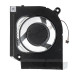 Acer Predator Helios 3D 15 PH3D15-71 GPU Fan original metal