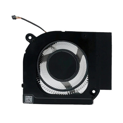 Acer Predator Helios 3D 15 PH3D15-71 GPU Fan original metal