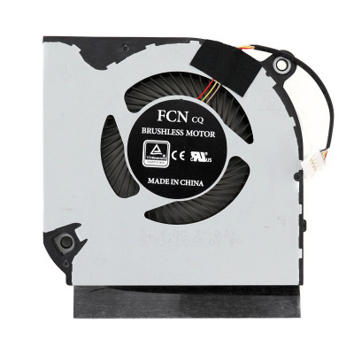 Acer Predator Triton 300 PT315-52 PH317-53 PH315-52 PH315-54 PH315-53 5V GPU Fan original