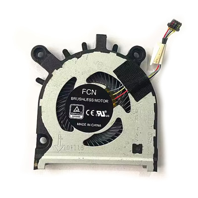 Acer Swift 3 SF314-51 X349 N16P5 short cable CPU Fan original