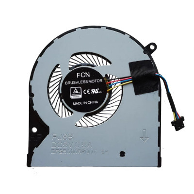 Acer TravelMate P5410 P2510 P449 N16P7 N16P8 Fan original