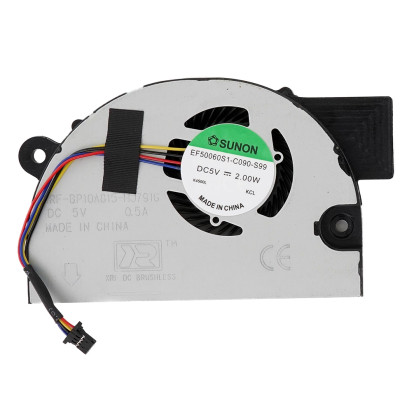 Acer V Nitro VN7-791 VN7-791G CPU Fan original