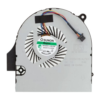 Acer V Nitro VN7-791 VN7-791G GPU Fan original