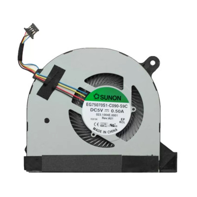Aspire V Nitro VN7-592G VN7-593G CPU FAN original