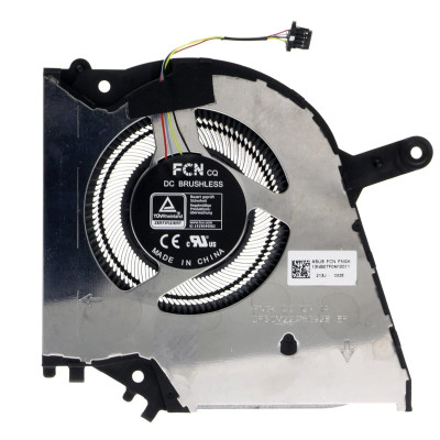 Asus Proart Studiobook 16 H5600 H7600 W5600 W7600 CPU Fan original 12V Asus Proart Studiobook 16 H5600 H7600 W5600 W7600 CPU Fan original 12V