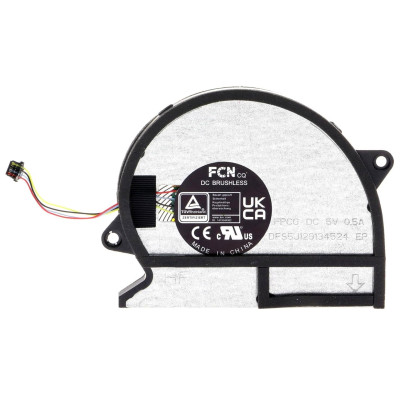 Asus ROG GV601RM GV601RW GV601VU GV601VV GV601VI HDD Fan original