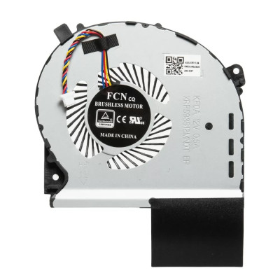 Asus ROG Strix SCAR GL703GM GL703GS GPU Fan original 12V