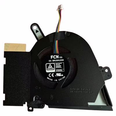 Asus TUF Dash F15 FX516 FX516P FX516PE FX516PR Air 5V CPU Fan original