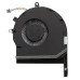 Asus TUF Gaming FX504G FX80G FX80F FX80GE ZX80G CPU Fan original