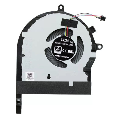 Asus TUF Gaming FX504G FX80G FX80F FX80GE ZX80G CPU Fan original Asus TUF Gaming FX504G FX80G FX80F FX80GE ZX80G CPU Fan original