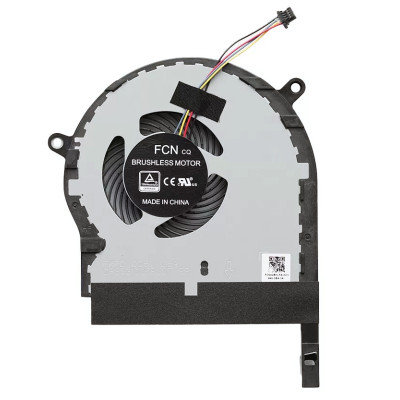Asus TUF Gaming FX504G FX80G FX80F FX80GE ZX80G GPU Fan original Asus TUF Gaming FX504G FX80G FX80F FX80GE ZX80G GPU Fan original