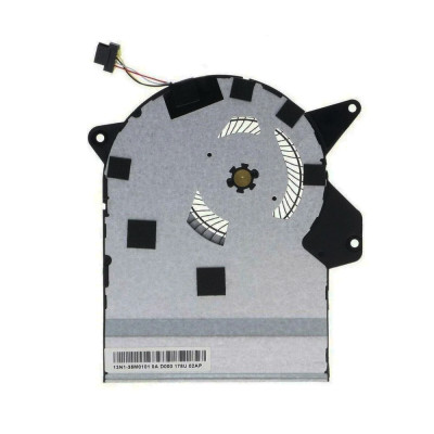 Asus UX360 UX360U UX360UA Q324UA CPU Fan original